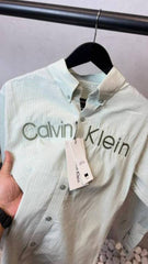 Calvin Klein Premium Shirts 2492