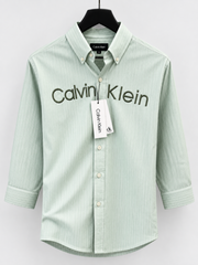 Calvin Klein Premium Shirts 2492