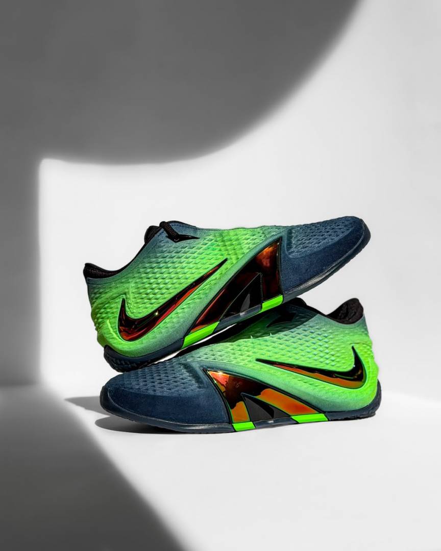 Nike Ja 4 Nightmare