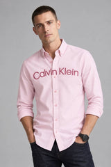 Calvin Klein Premium Shirts 2497