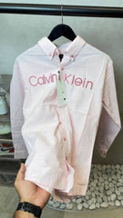 Calvin Klein Premium Shirts 2497