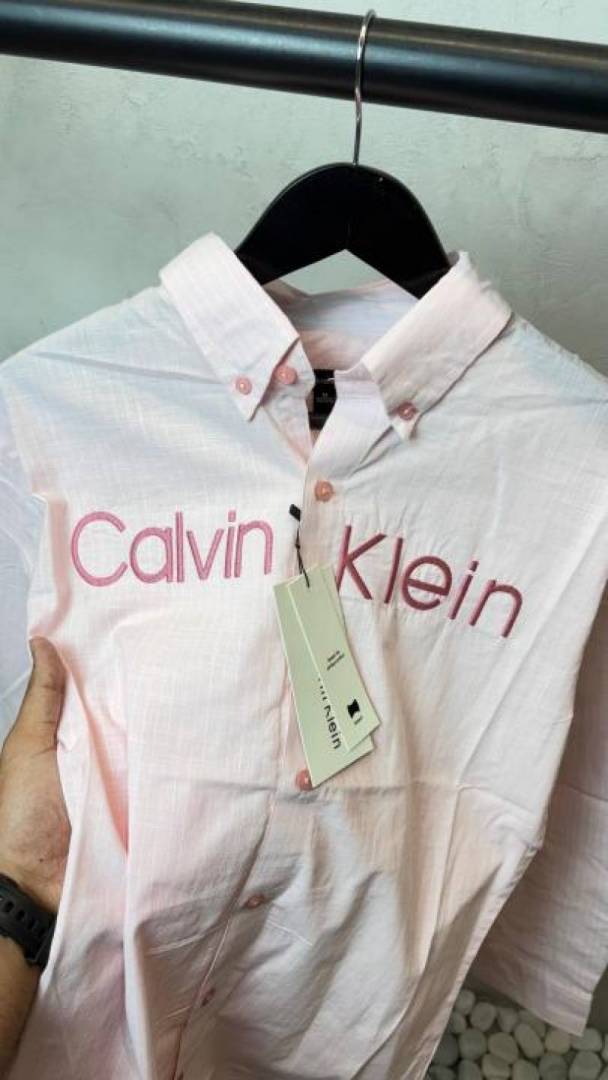 Calvin Klein Premium Shirts 2497