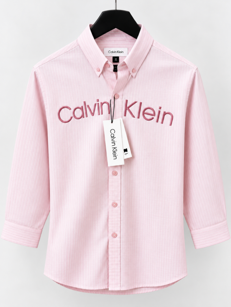 Calvin Klein Premium Shirts 2497