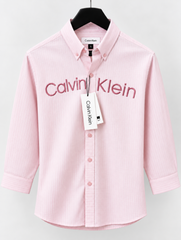 Calvin Klein Premium Shirts 2497