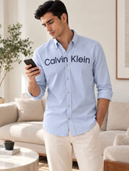 Calvin Klein Premium Shirts 2493