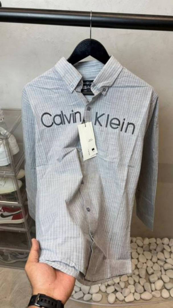 Calvin Klein Premium Shirts 2493