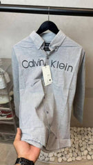 Calvin Klein Premium Shirts 2493