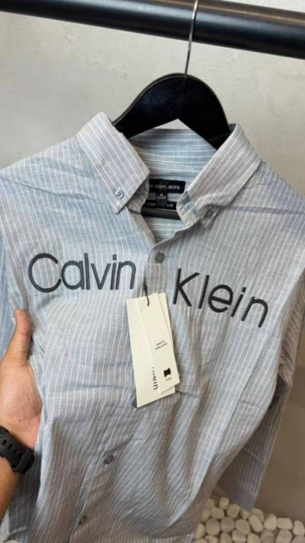 Calvin Klein Premium Shirts 2493