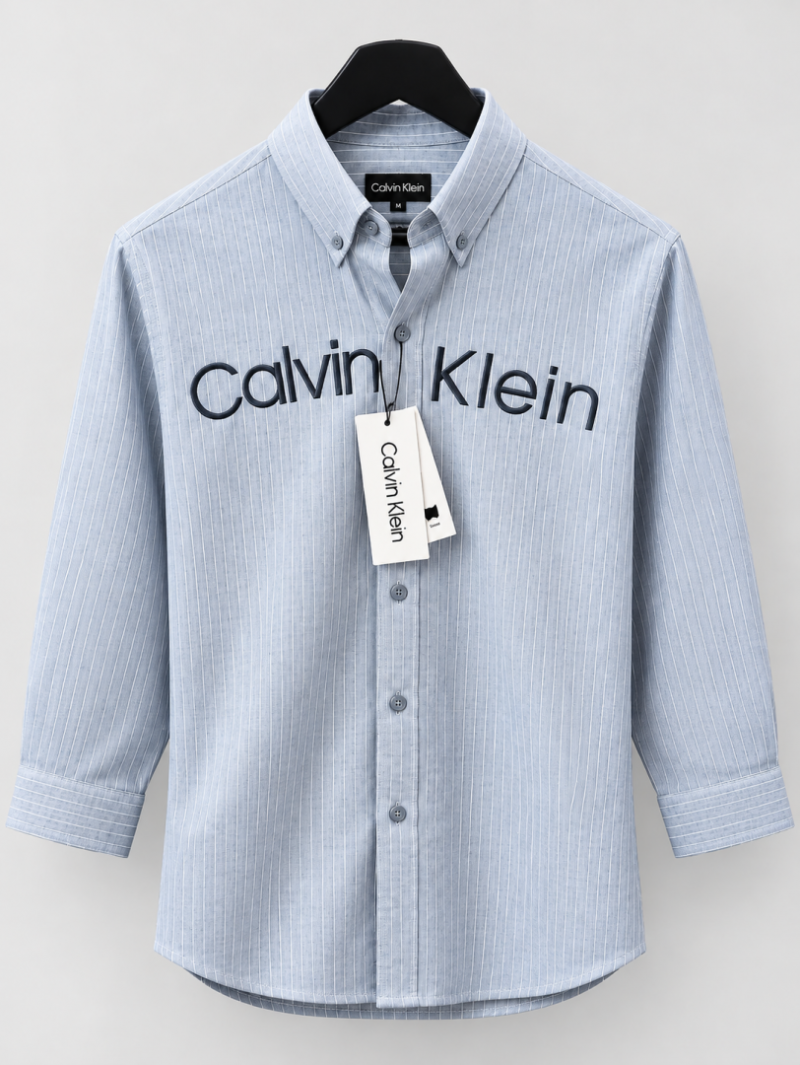 Calvin Klein Premium Shirts 2493