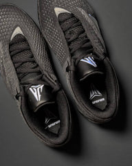 Nike Ja 4 Dark Mode