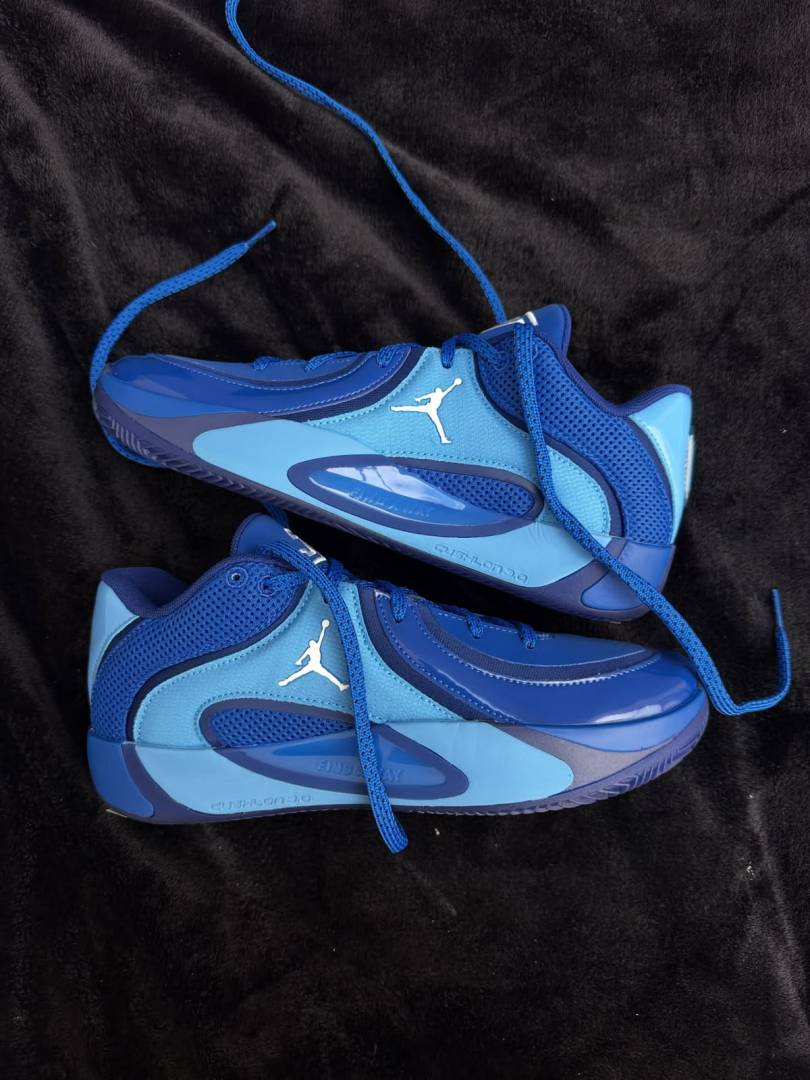 Jordan Tatum 4 PF Game Royal