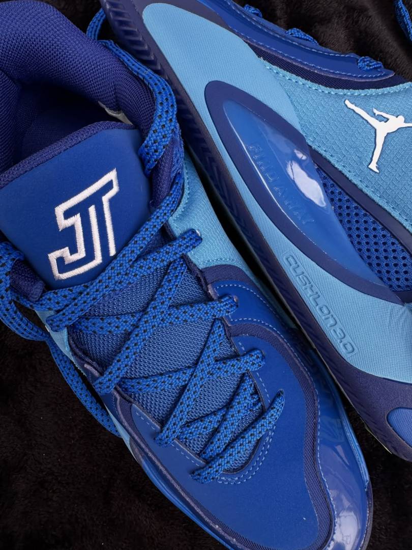 Jordan Tatum 4 PF Game Royal