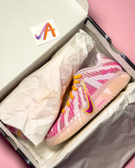 Nike Ja 3 Pink Valentine day