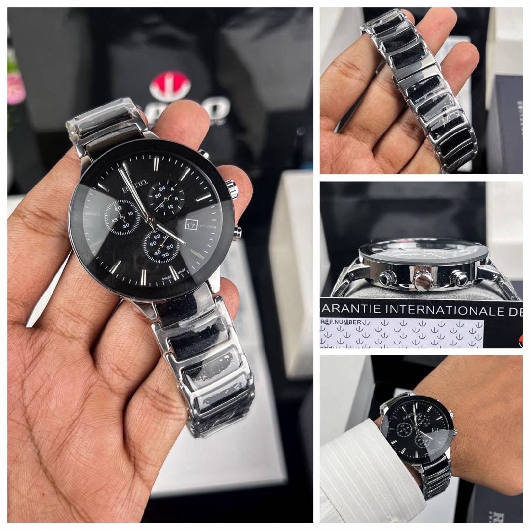 RADO CENTRIX M 855