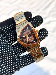 Hamilton Ventura Edge Skeleton