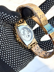 Hamilton Ventura Edge Skeleton