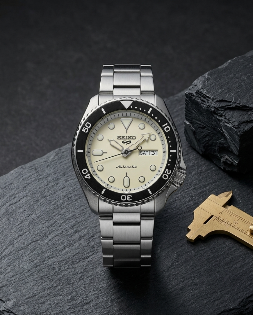 Seiko 5 Sports SRPK31K1