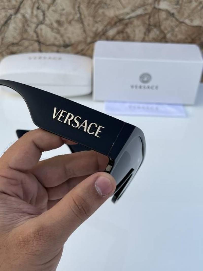 Versace 6014 black