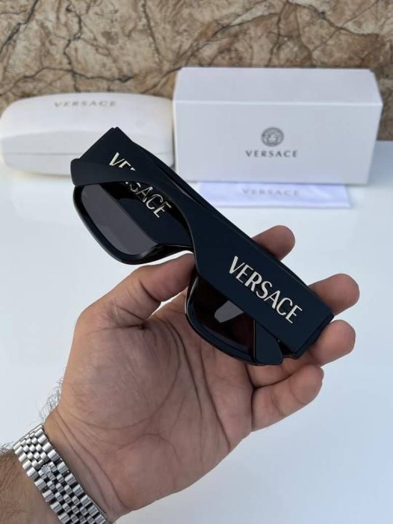 Versace 6014 black