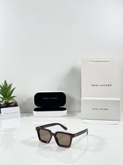 Marc Jacobs 1019 Brown