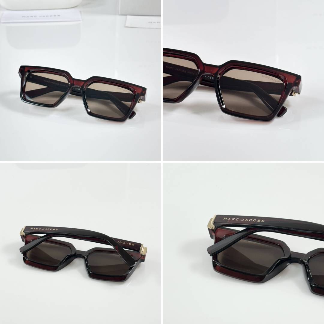 Marc Jacobs 1019 Brown