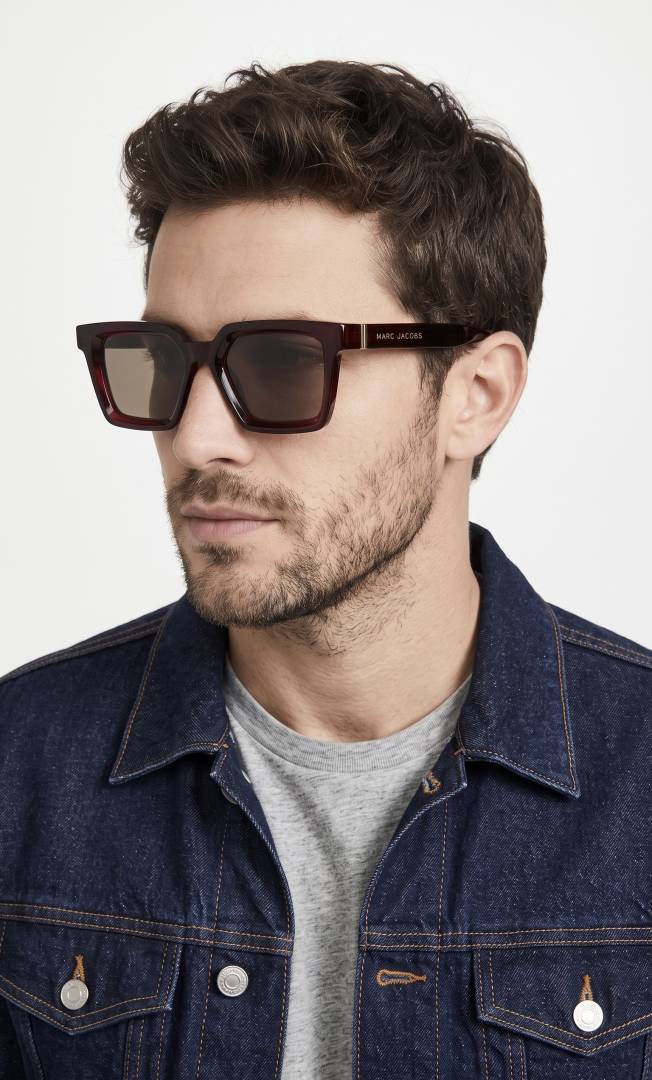 Marc Jacobs 1019 Brown