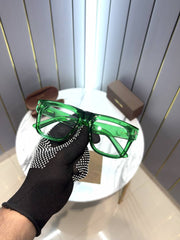 Tom ford for 259 jelly green Plano