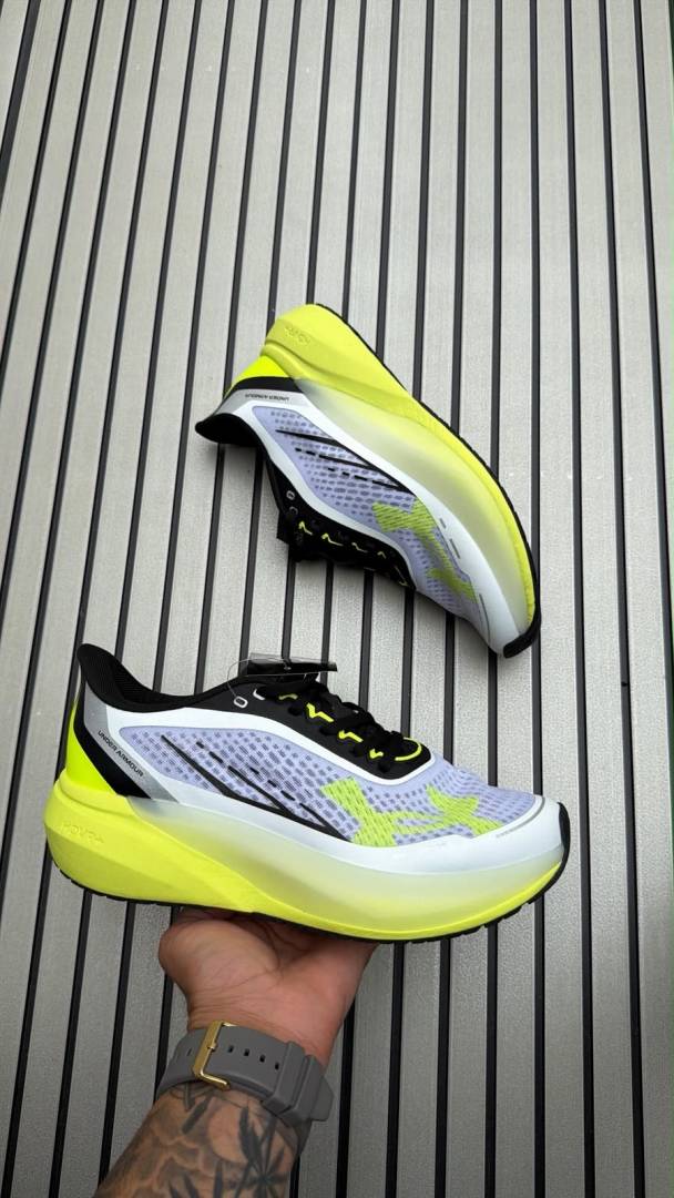 Under armour velociti distance Pro Elite