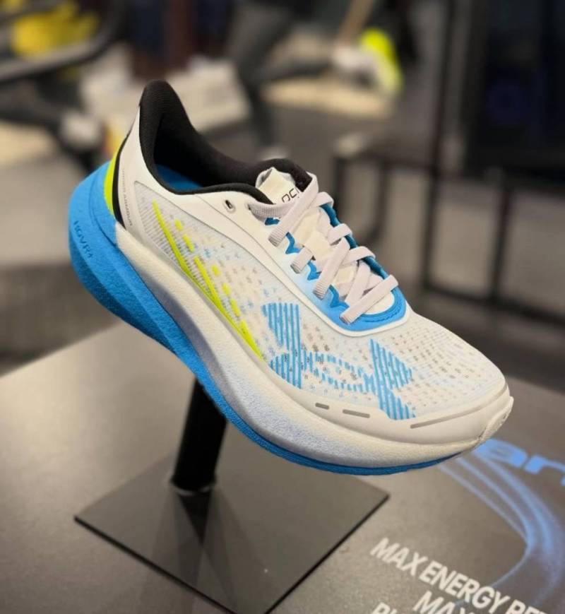 Under armour velociti distance Pro Elite
