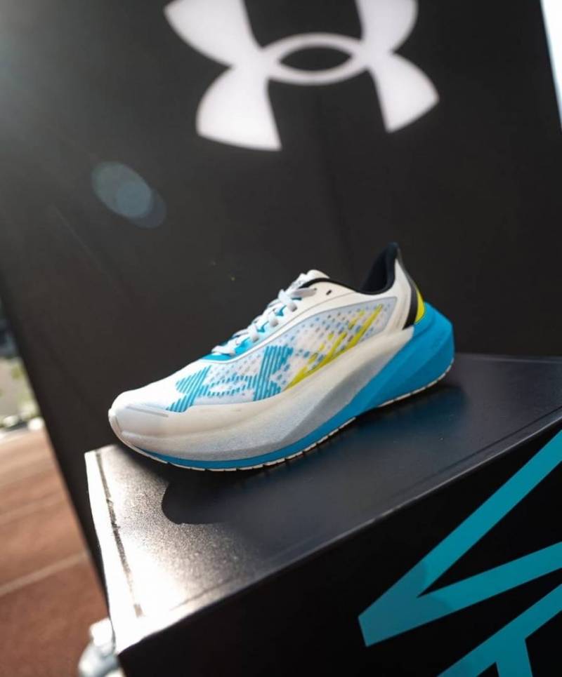 Under armour velociti distance Pro Elite