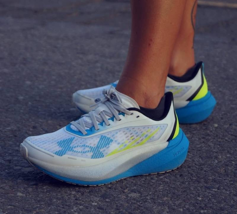 Under armour velociti distance Pro Elite