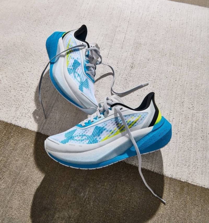Under armour velociti distance Pro Elite