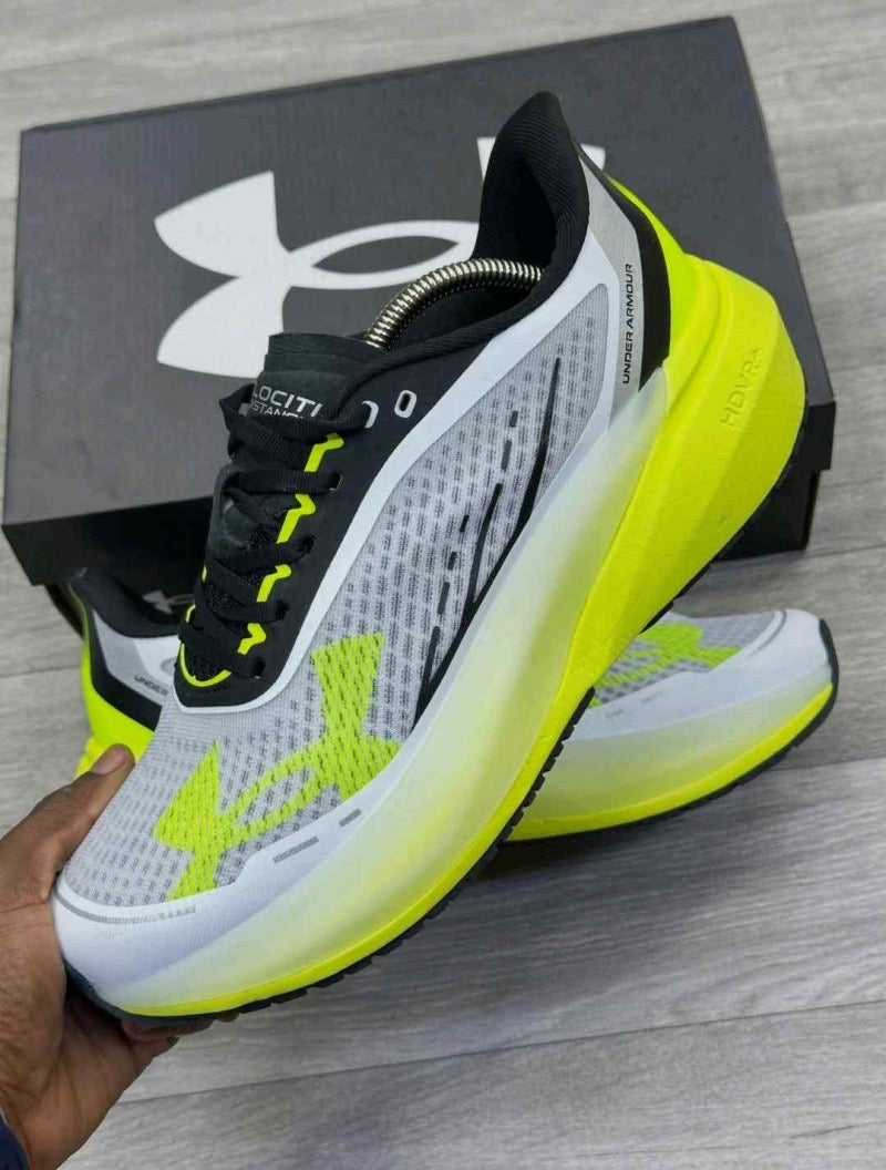 Under armour velociti distance Pro Elite
