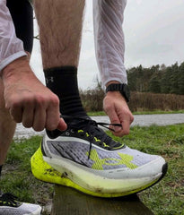 Under armour velociti distance Pro Elite