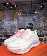 Nike Vomero Plus White Pink