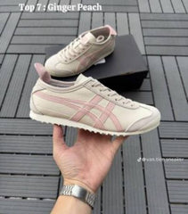 Tiger Mexico 66 Ginger pink fix (869)