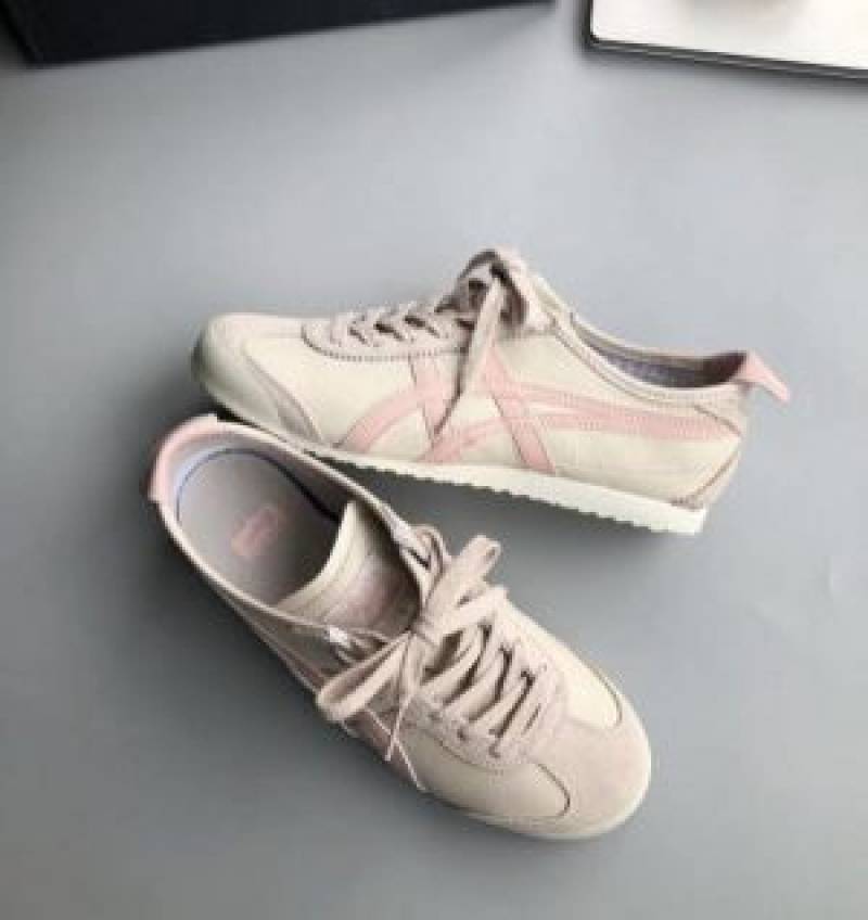 Tiger Mexico 66 Ginger pink fix (869)