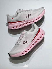 ON CLOUD SURFER NEXT Peony Ivory