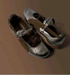 Puma Speed cat Ballet Lux Chocolate Gum