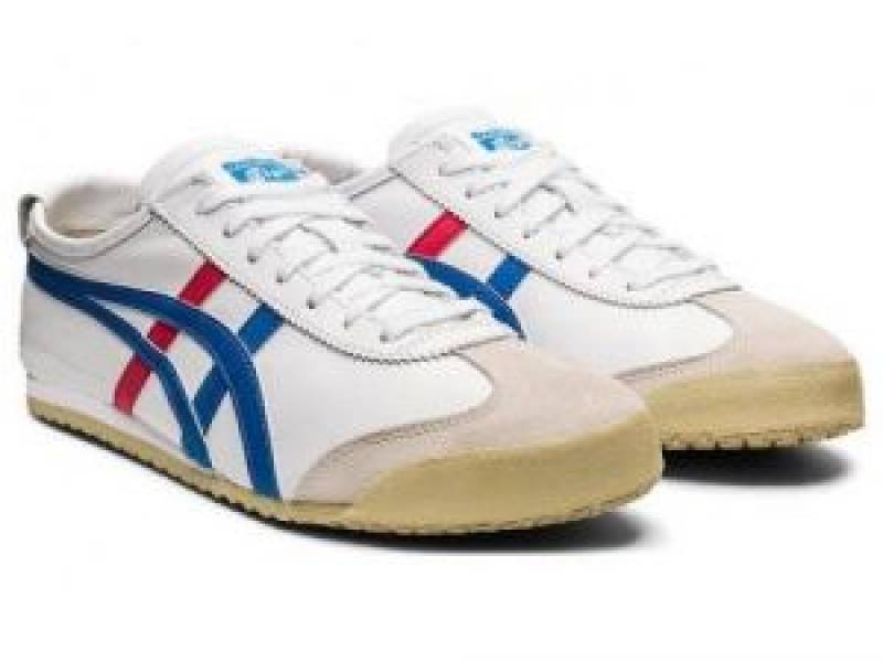 Tiger mexico 66 white blue with extra lece fix (421)