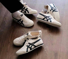 Tiger Slip on Birch Midnight (781) fix with carry bag