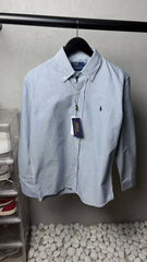 Ralph Lauren Premium Stripes Shirt 3066