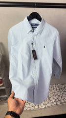 Ralph Lauren Premium Stripes Shirt 3065