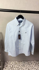 Ralph Lauren Premium Stripes Shirt 3065