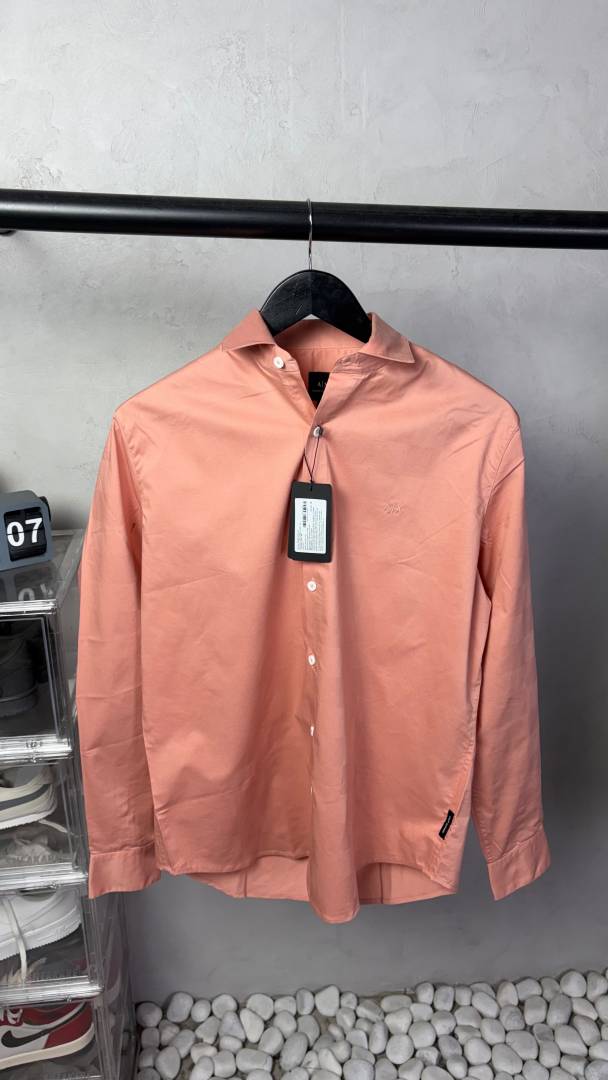 Armani Exchange Premium Formal Shirts 3311