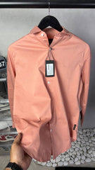 Armani Exchange Premium Formal Shirts 3311