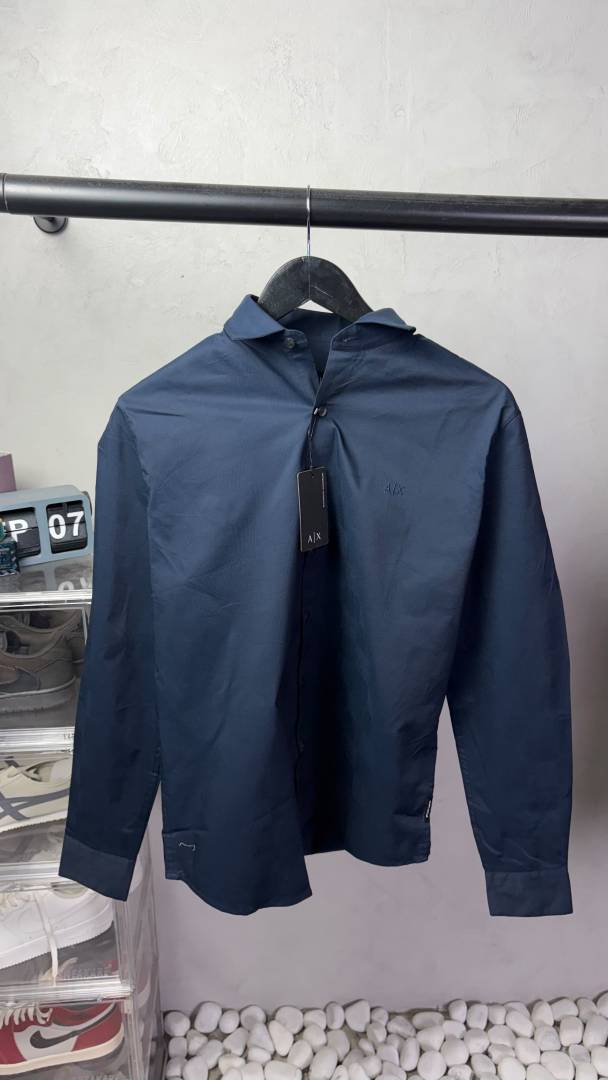Armani Exchange Premium Formal Shirts 3312