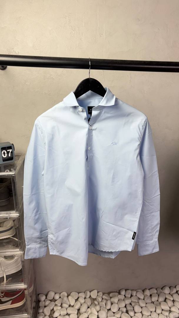 Armani Exchange Premium Formal Shirts 3314