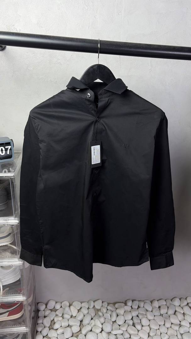 Armani Exchange Premium Formal Shirts 3318