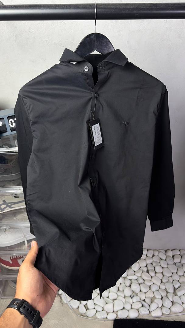 Armani Exchange Premium Formal Shirts 3318